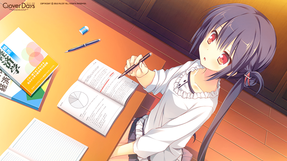 幸运草的约定 高清HD重制版_1