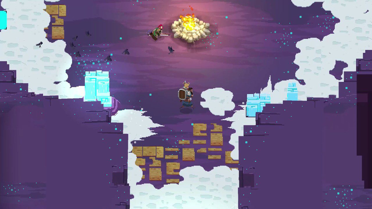 不可鲁莽 No Place for Bravery_1