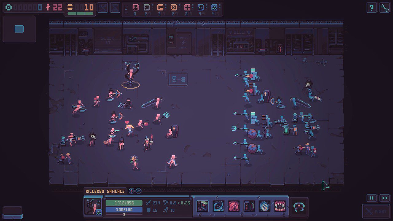 暴君的游戏 Despot’s Game