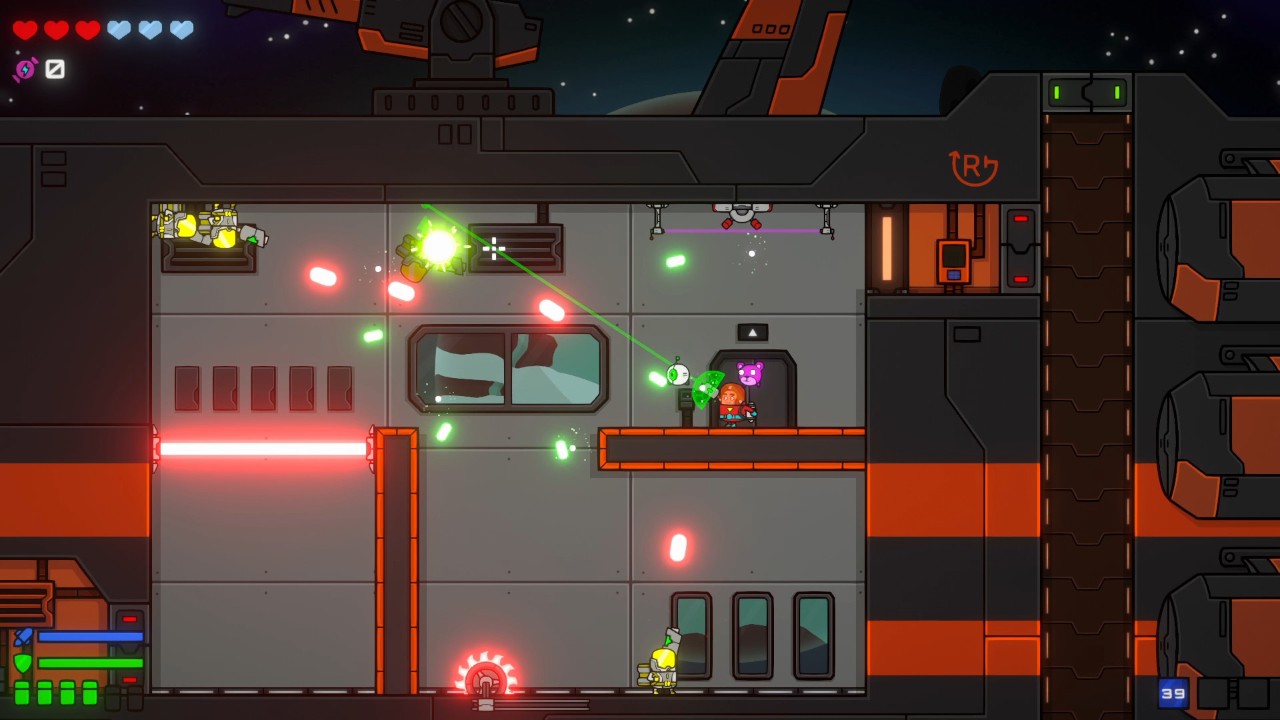 重力奇数 Gravity Oddity_1