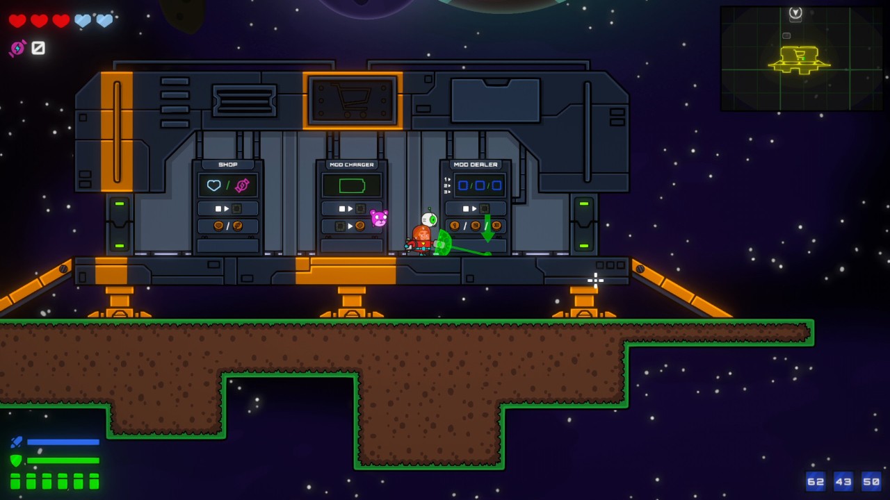 重力奇数 Gravity Oddity_2