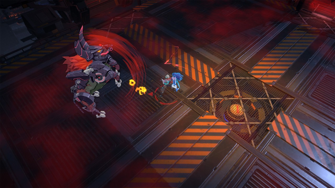 合金突变 Metal Mutation