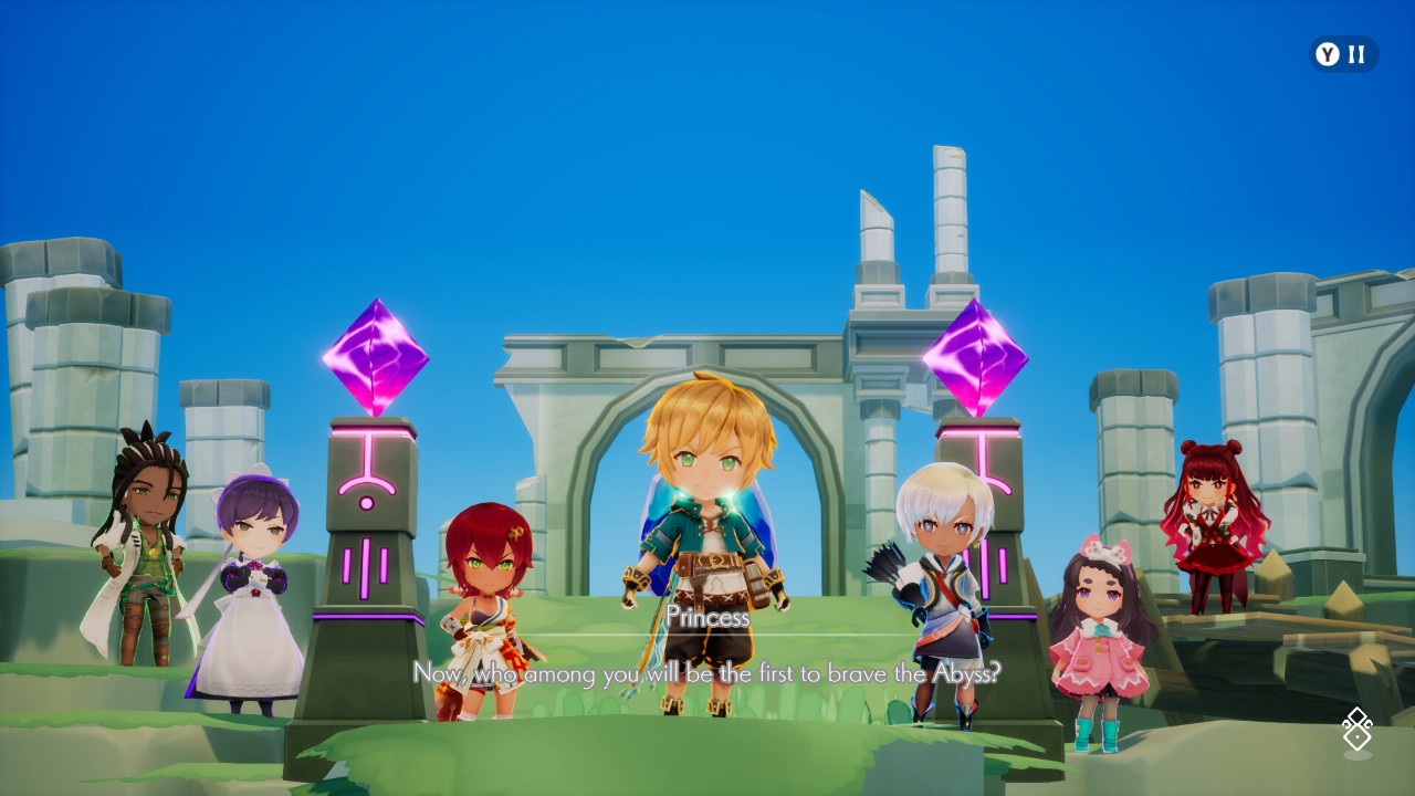 芙蕾德利卡 体验版 FREDERICA