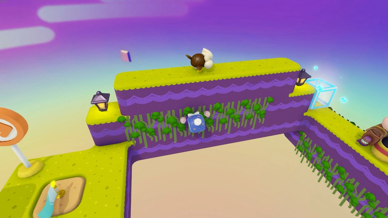 盒裂变:行! Breaking Box: Walk!_1