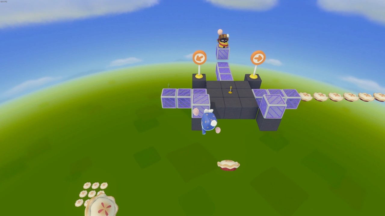 盒裂变:行! Breaking Box: Walk!_2