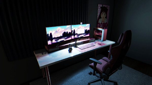 奇拉的艺术 虚构亲近_1