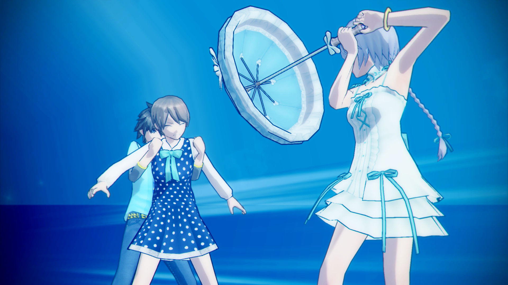 秋叶脱物语2 导演剪辑版