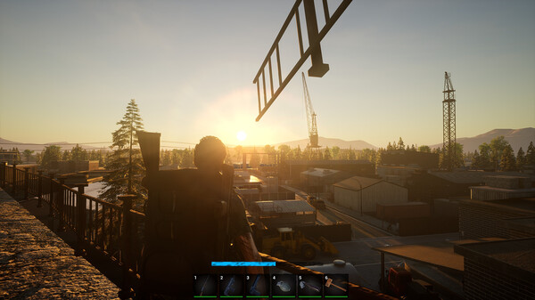 无人生还 NO ONE SURVIVED_2