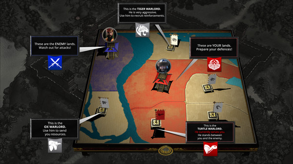 要塞 群雄割据特别版 STRONGHOLD WARLORDS SPECIAL EDITION