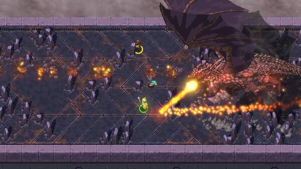 守锤II Hammerwatch II_1