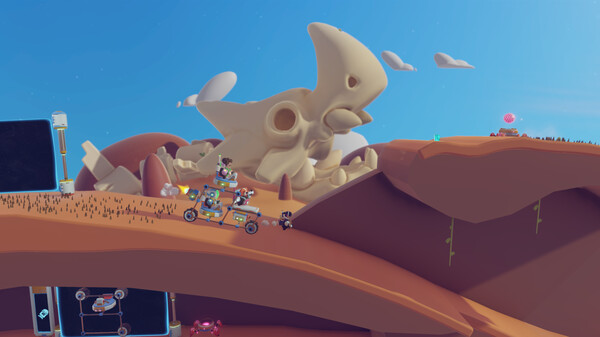 星空探索者 Astronimo_1