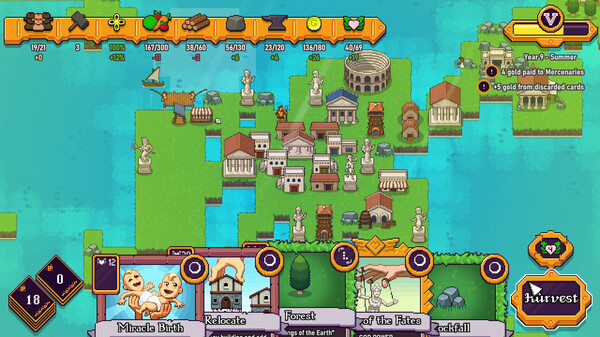 岛不能倒 THESE DOOMED ISLES_1