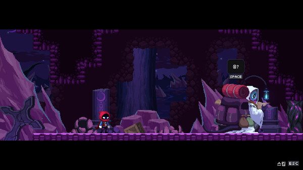 噩梦 疯狂之夜 Nightmare The Lunatic_1