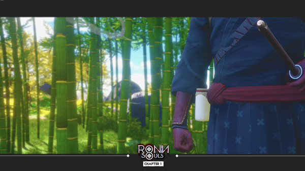 浪人 双魂 第一章_1