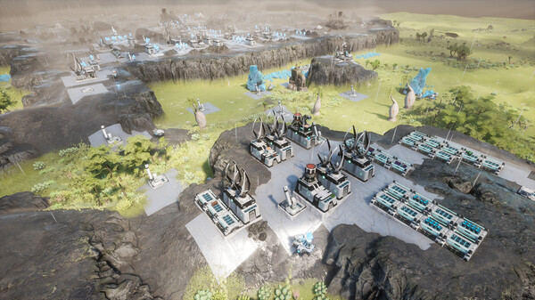 异步化 Desynced_2