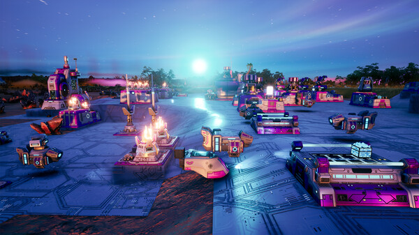 异步化 Desynced_1