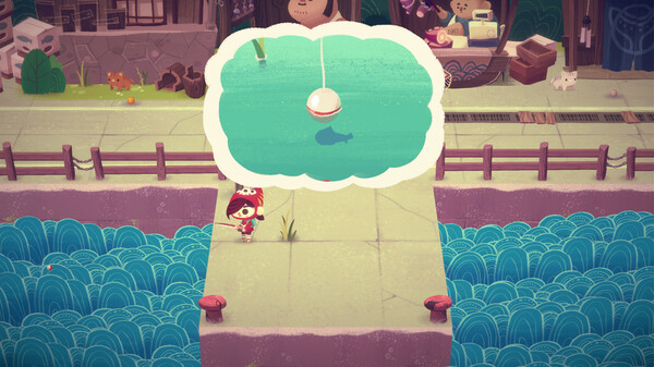 美奈子的夜市 MINEKOS NIGHT MARKET_2