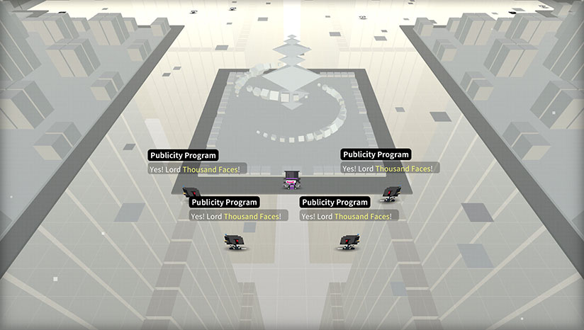 最后指令 Last Command_1