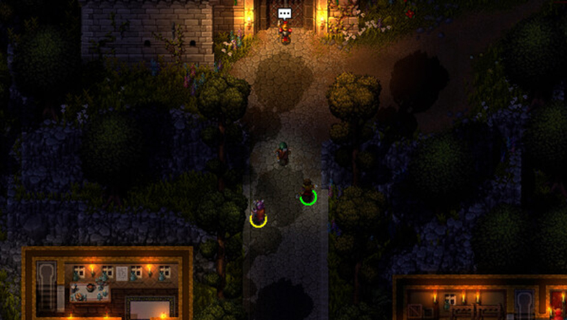 铁锤守卫2 Hammerwatch II_1