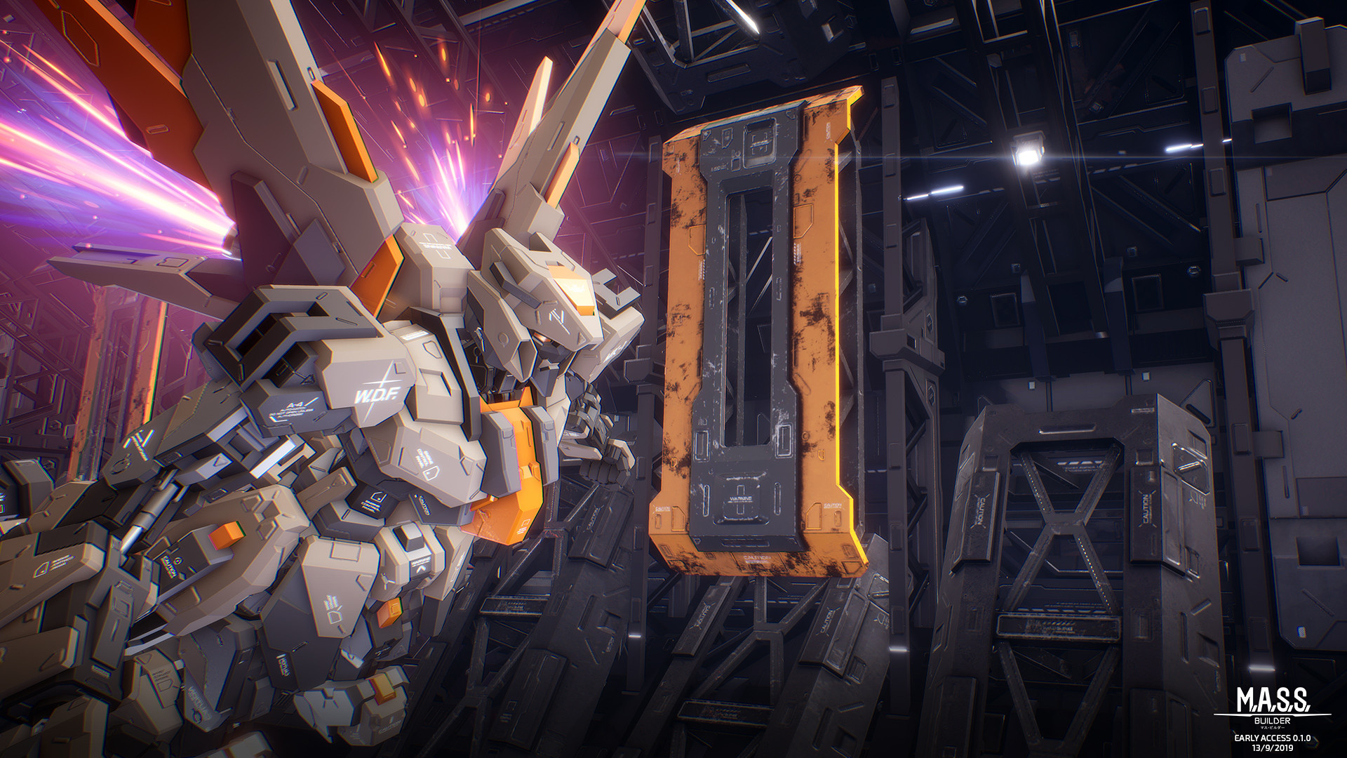 M.A.S.S 建造者 M.A.S.S. Builder_2