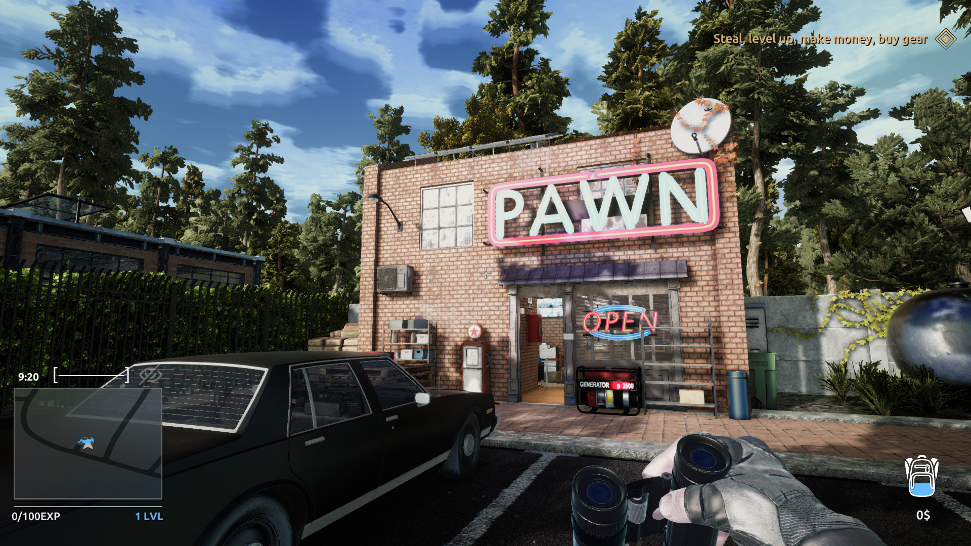 护卫舰：加勒比之影 Frigato: Shadows of the Caribbean_1