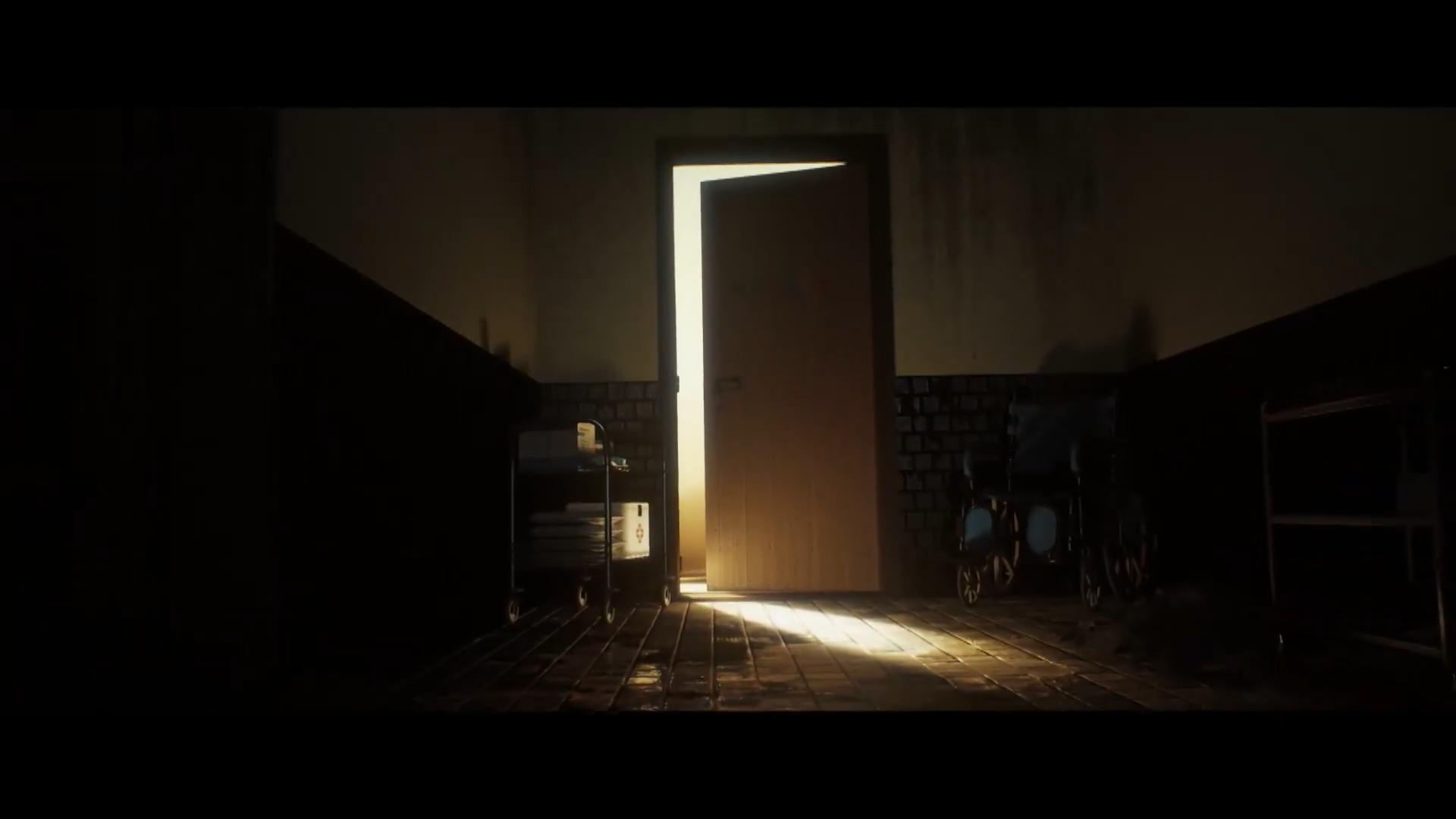 吸血鬼：避世血族绝唱 Vampire: The Masquerade—Swansong