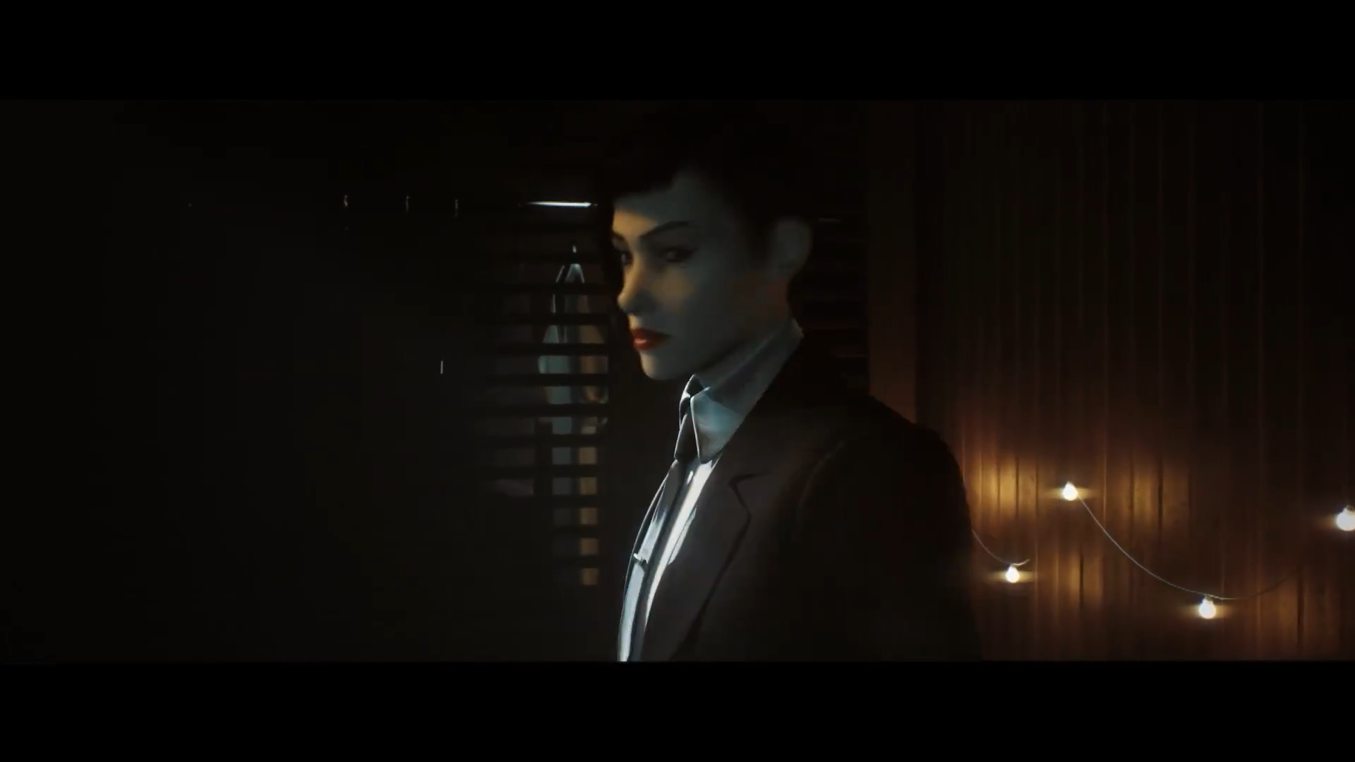 吸血鬼：避世血族绝唱 Vampire: The Masquerade—Swansong_1