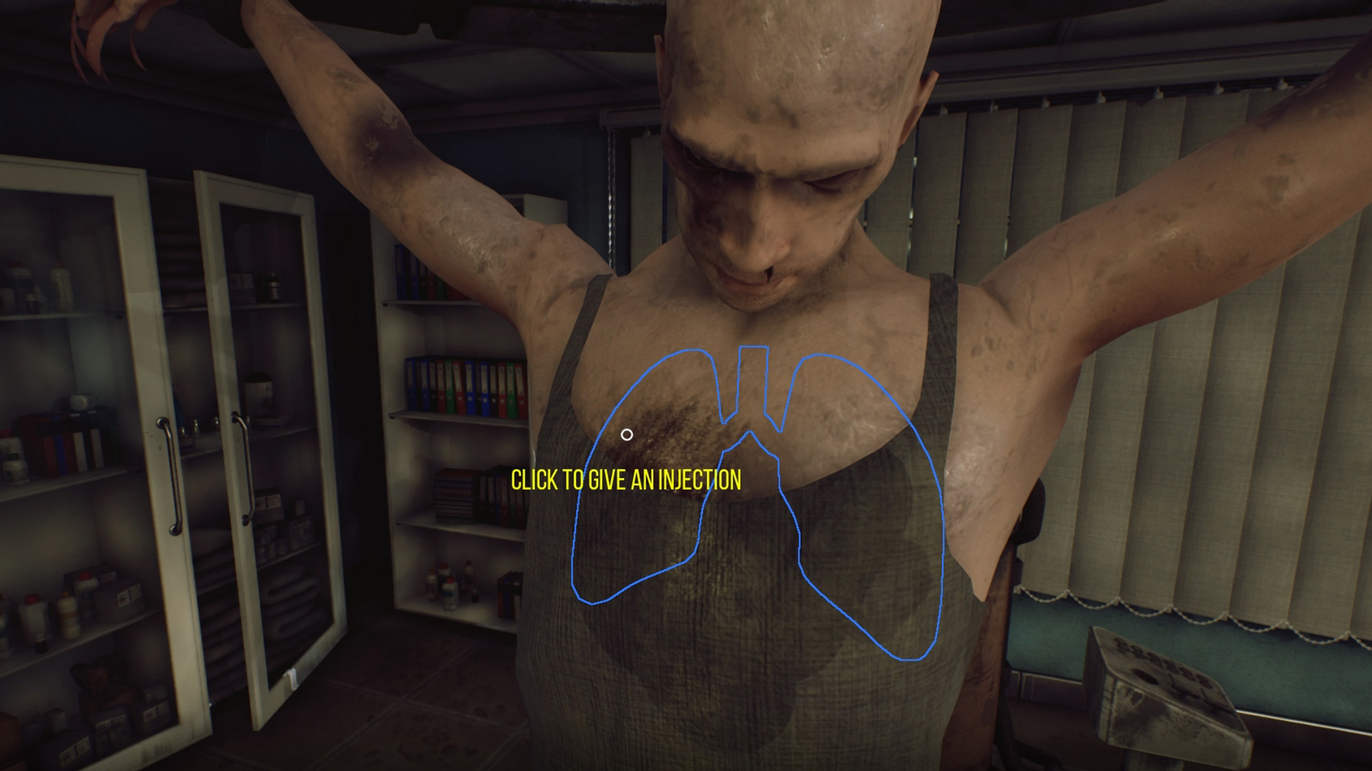 生物实验室 Creature Lab