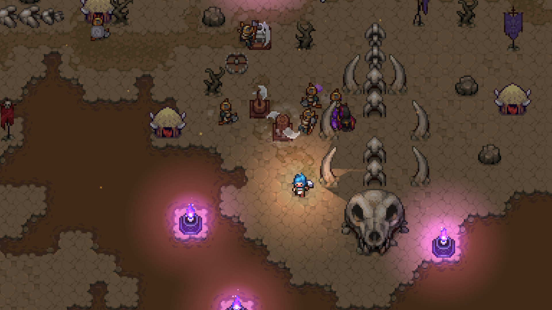 战匠杜沃 Dwerve_1