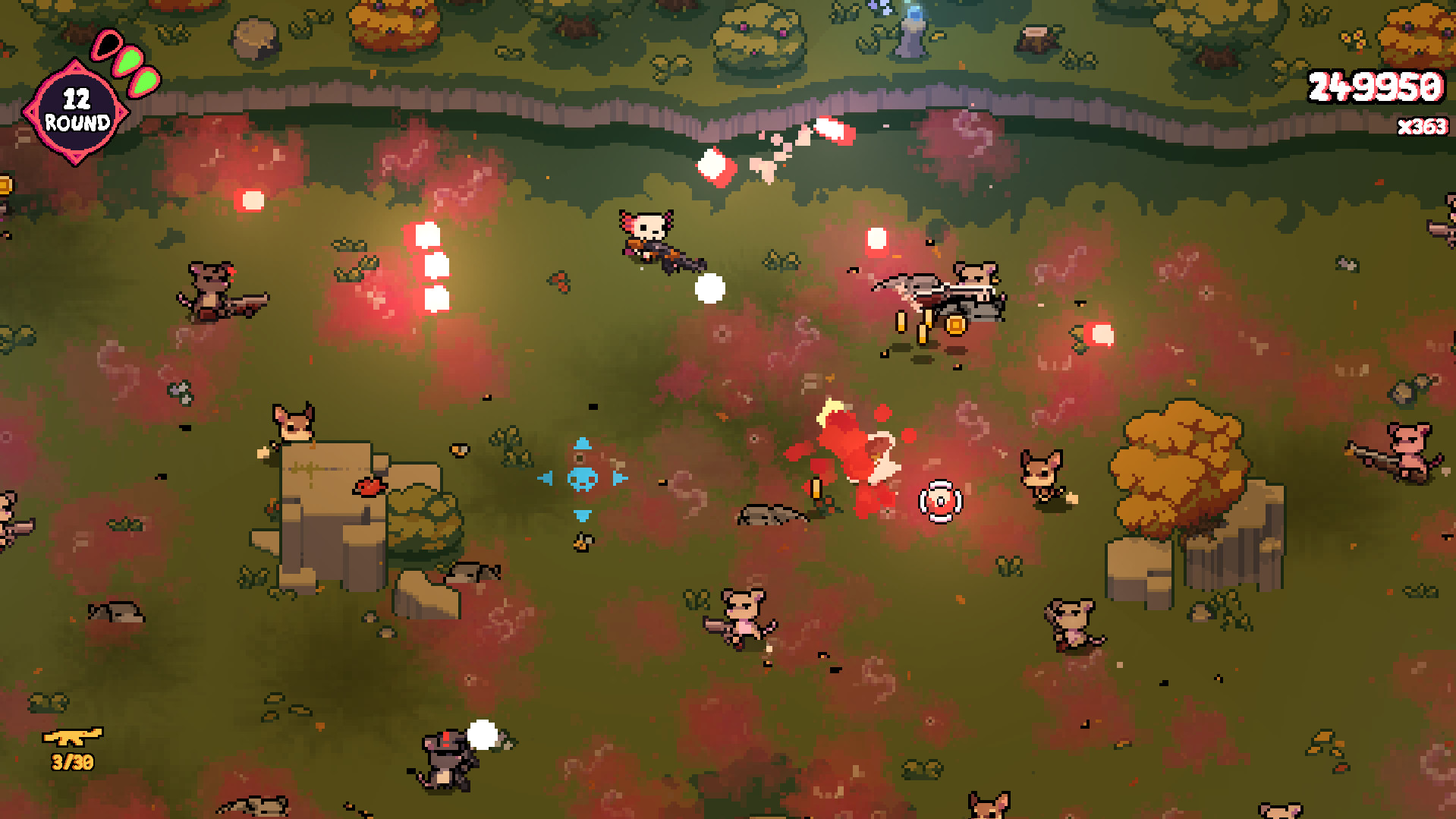 AK-蝾螈突袭 AK-xolotl_1