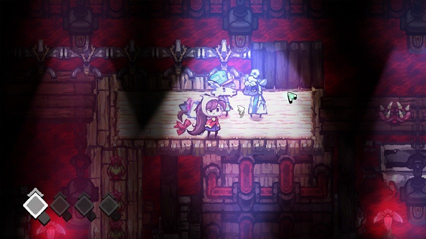 夜幕降临前 Before The Night