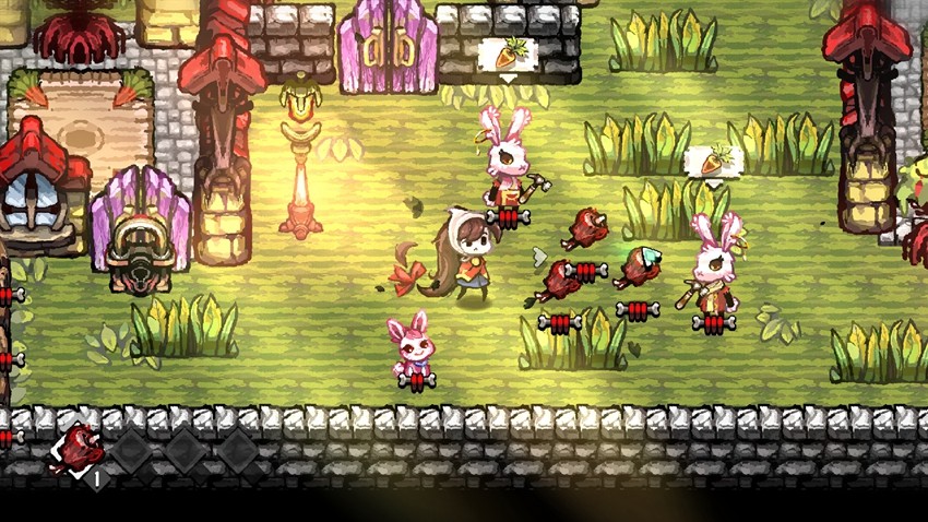 夜幕降临前 Before The Night_1