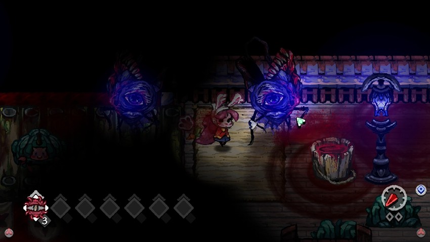 夜幕降临前 Before The Night_2