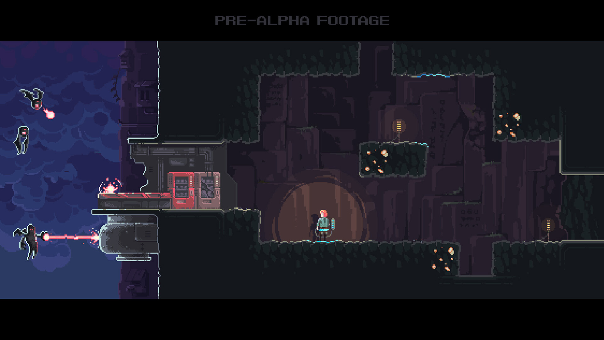 墙世界 Wall World