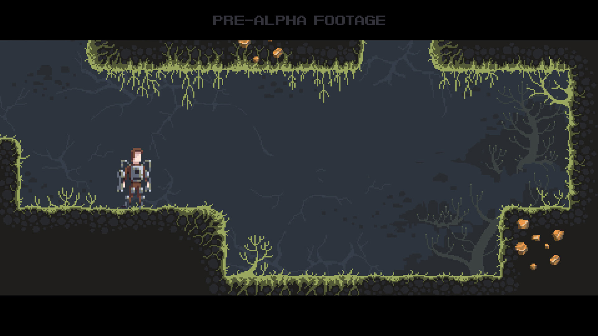 墙世界 Wall World_1