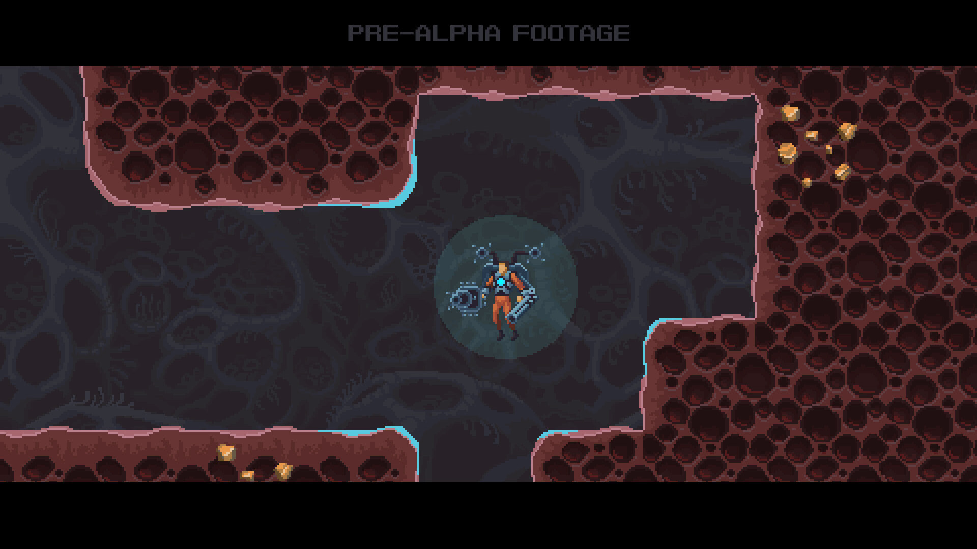 墙世界 Wall World_2