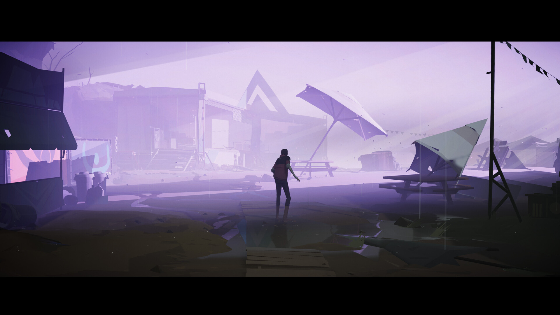 萨默维尔 Somerville