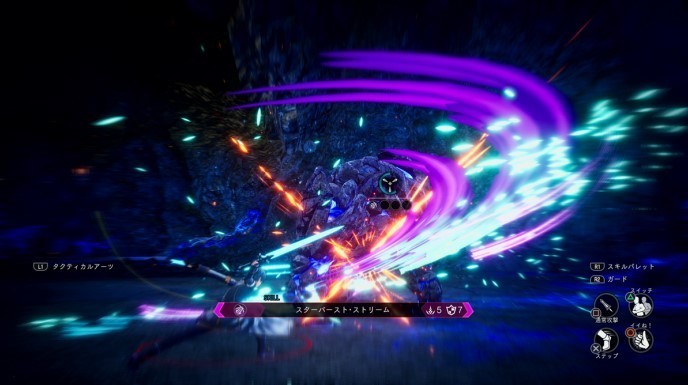 刀剑神域:异绊集结 Sword Art Online:Last Recollection_1