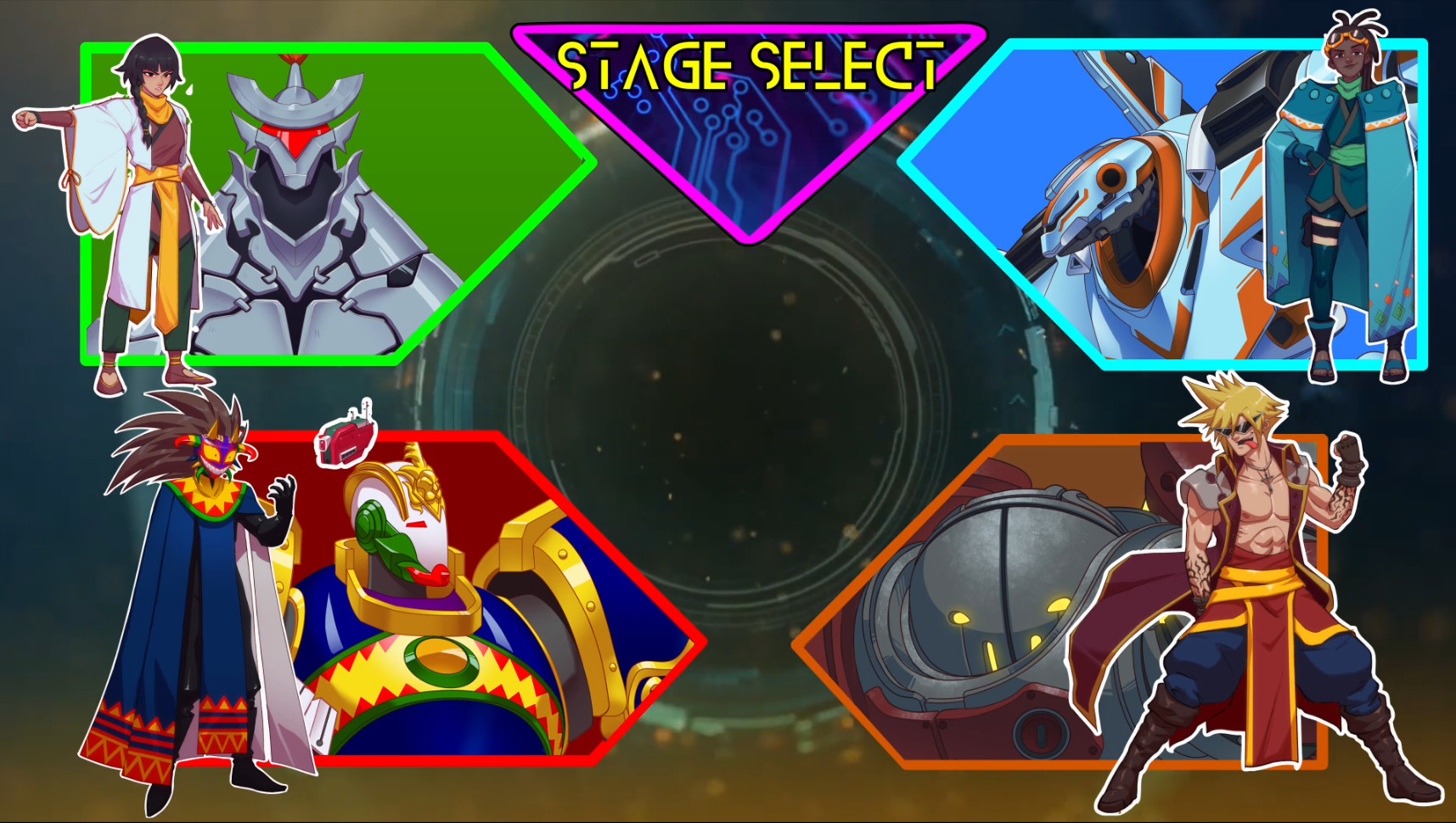 机器原型德尔塔 Protodroid DeLTA_2