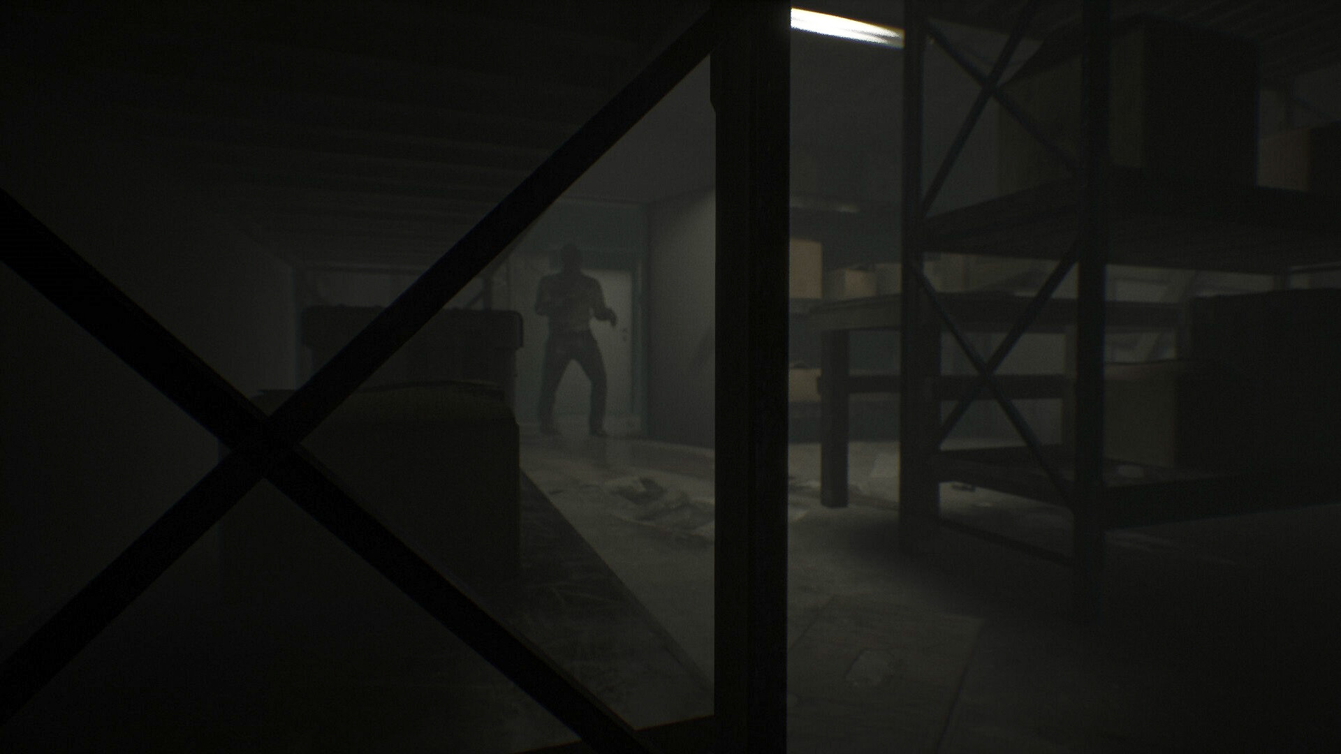 生存下来 Outlive