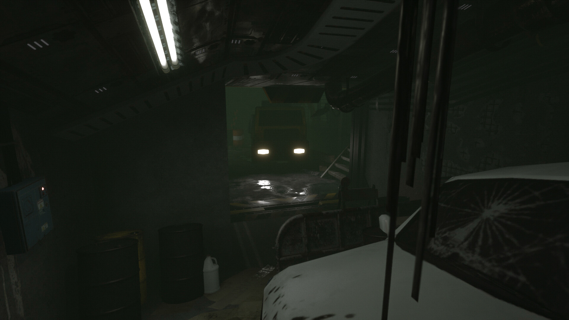 生存下来 Outlive_1