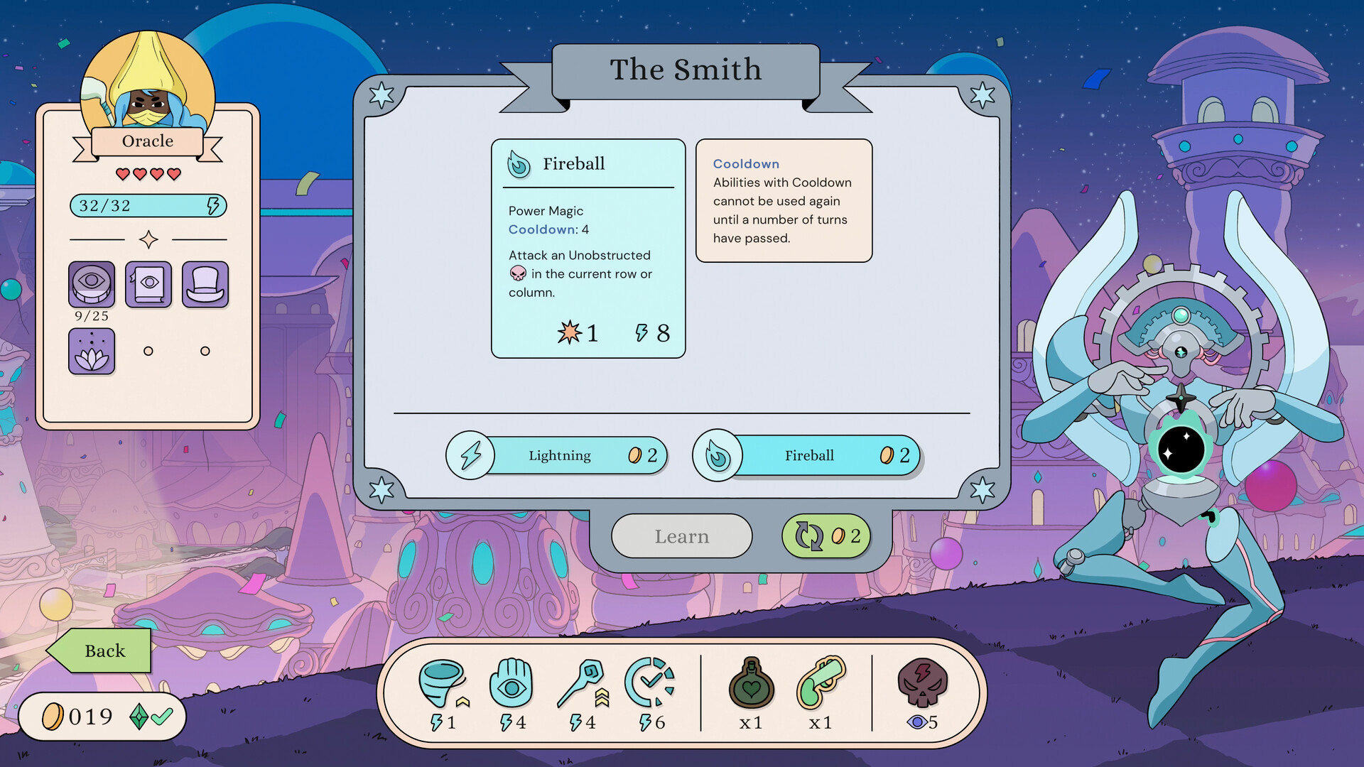 揭谜而起！ Lets! Revolution!