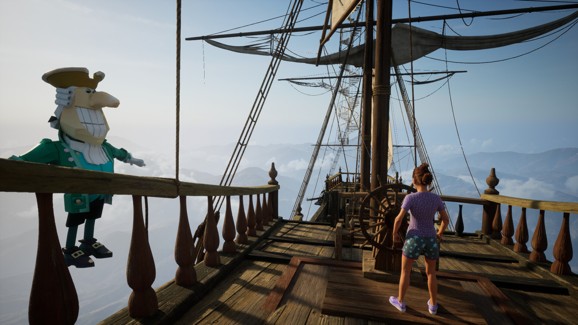 只有攀登:一起更好 Only Climb: Better Together_1