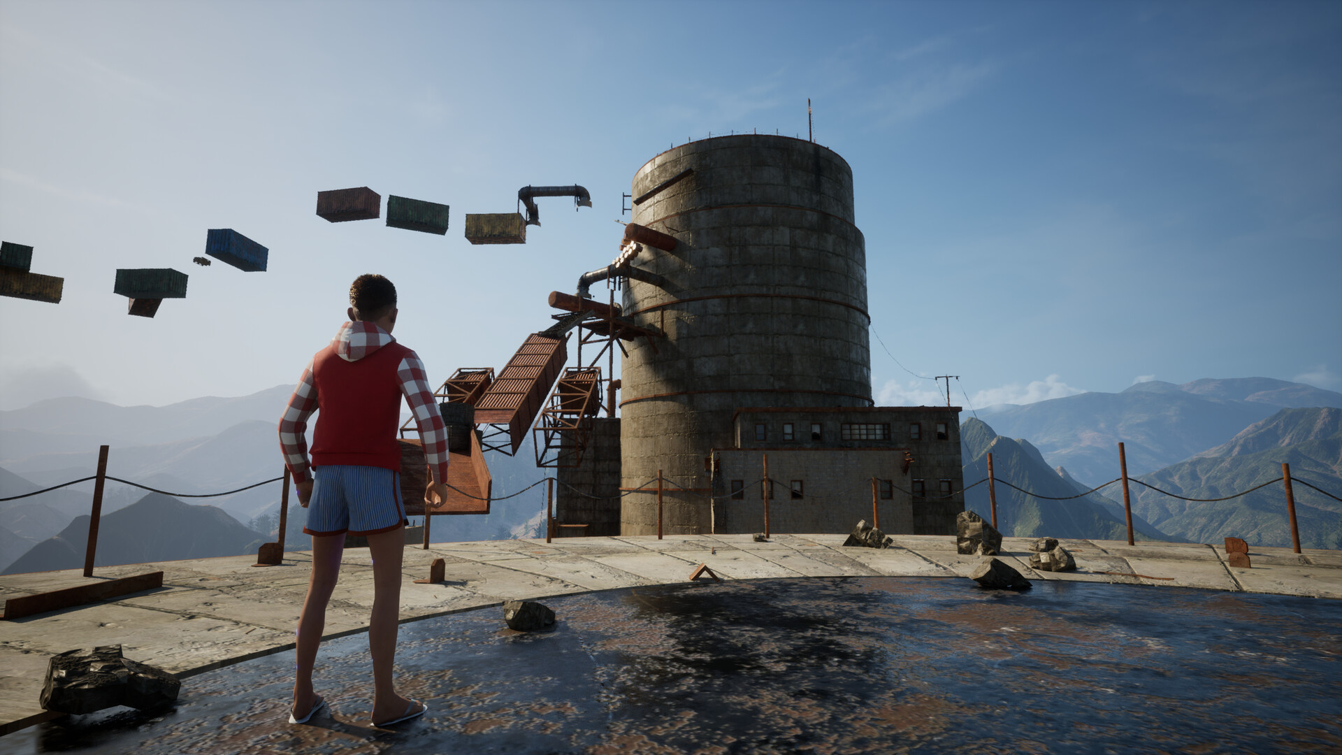 只有攀登:一起更好 Only Climb: Better Together_2