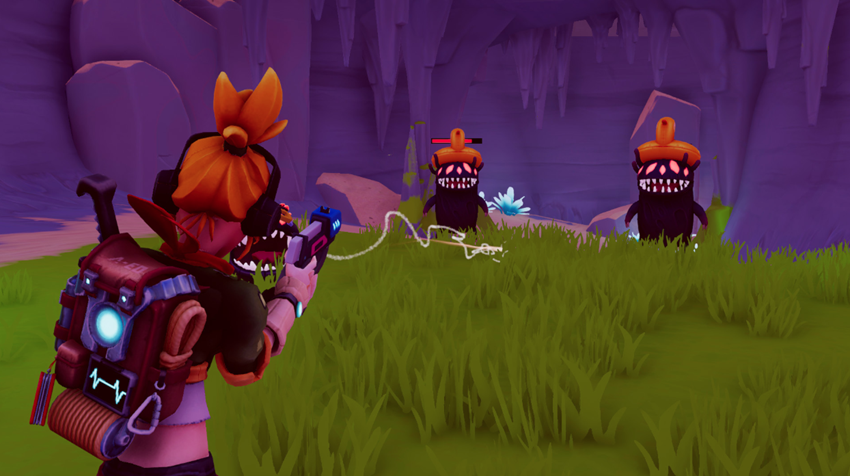 日落后死亡 Die After Sunset_1