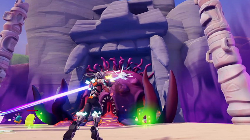 日落后死亡 Die After Sunset_2