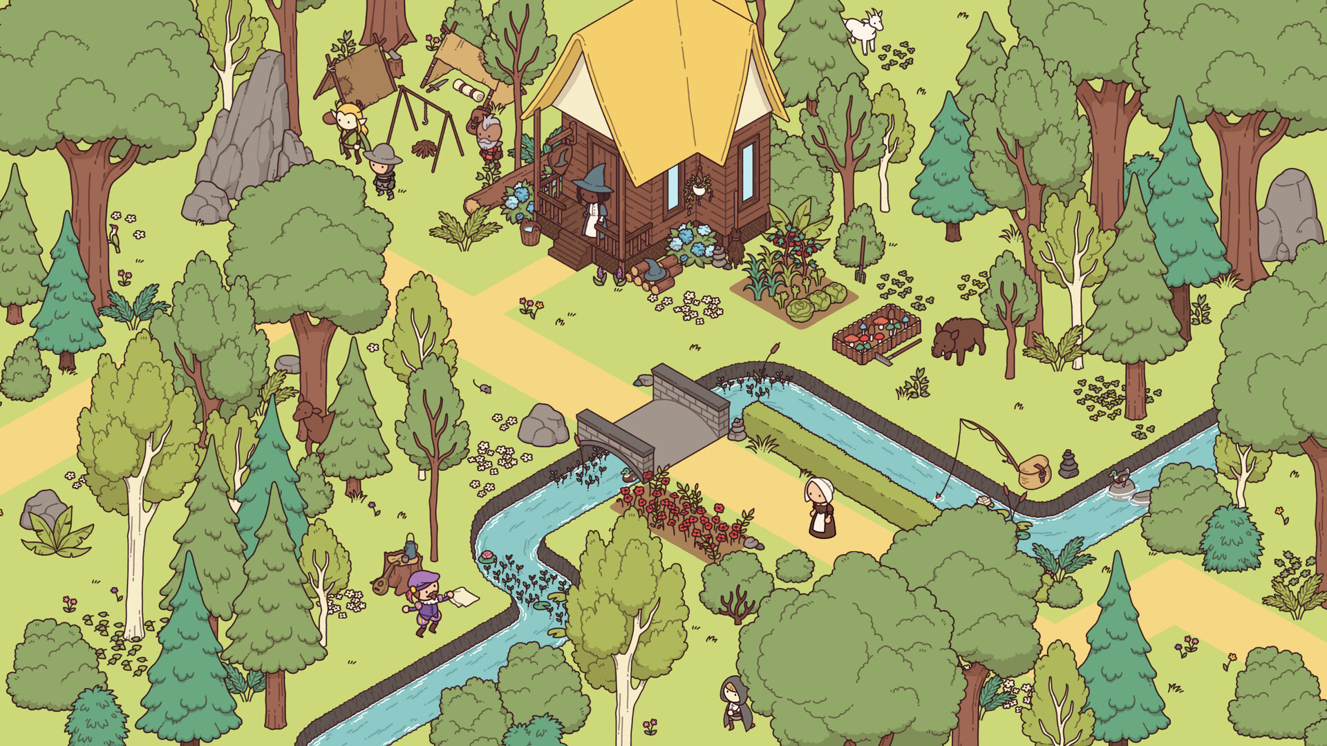 时代之下2：神话与魔法 Hidden Through Time 2: Myths & Magic