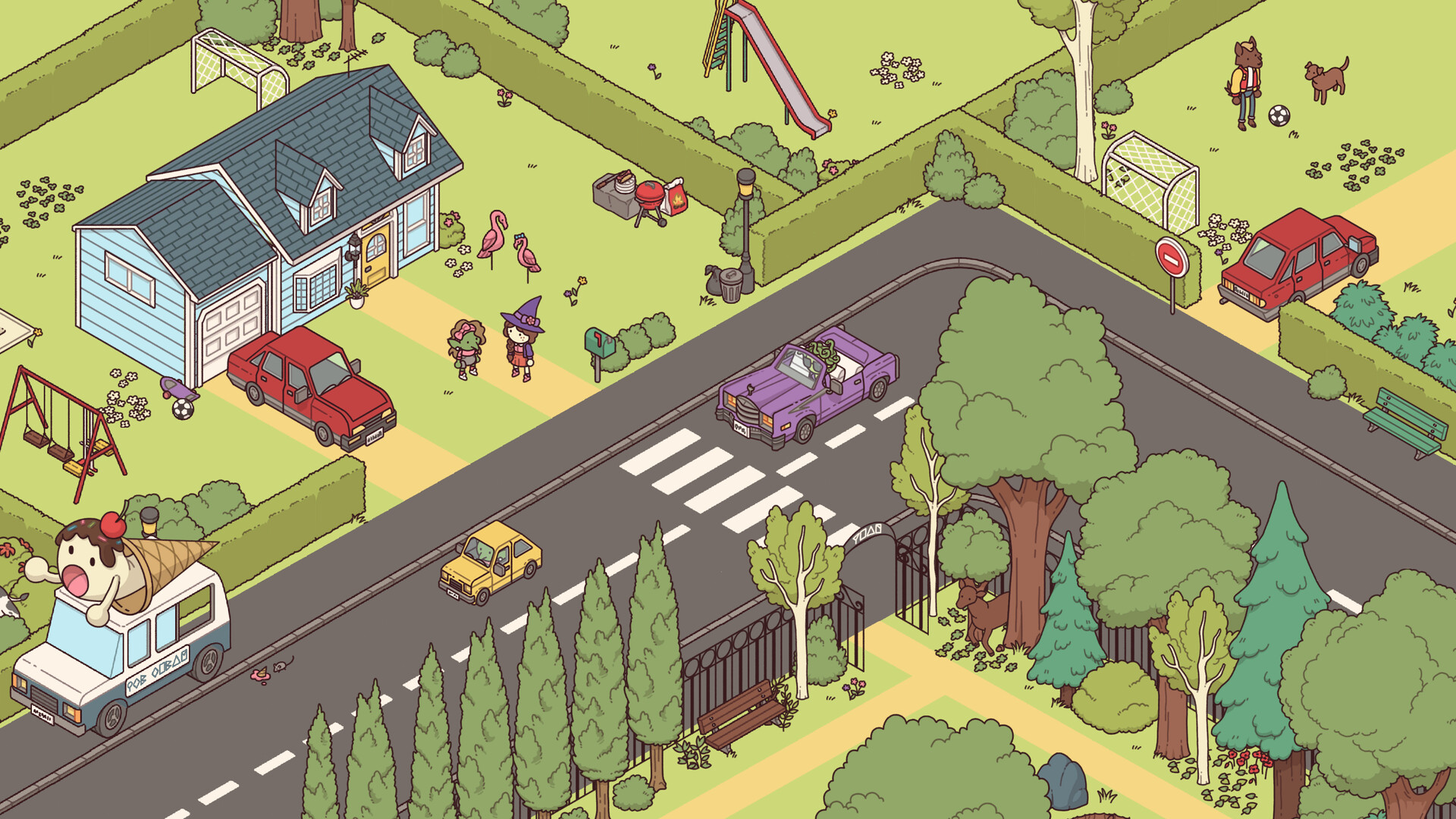 时代之下2：神话与魔法 Hidden Through Time 2: Myths & Magic_1