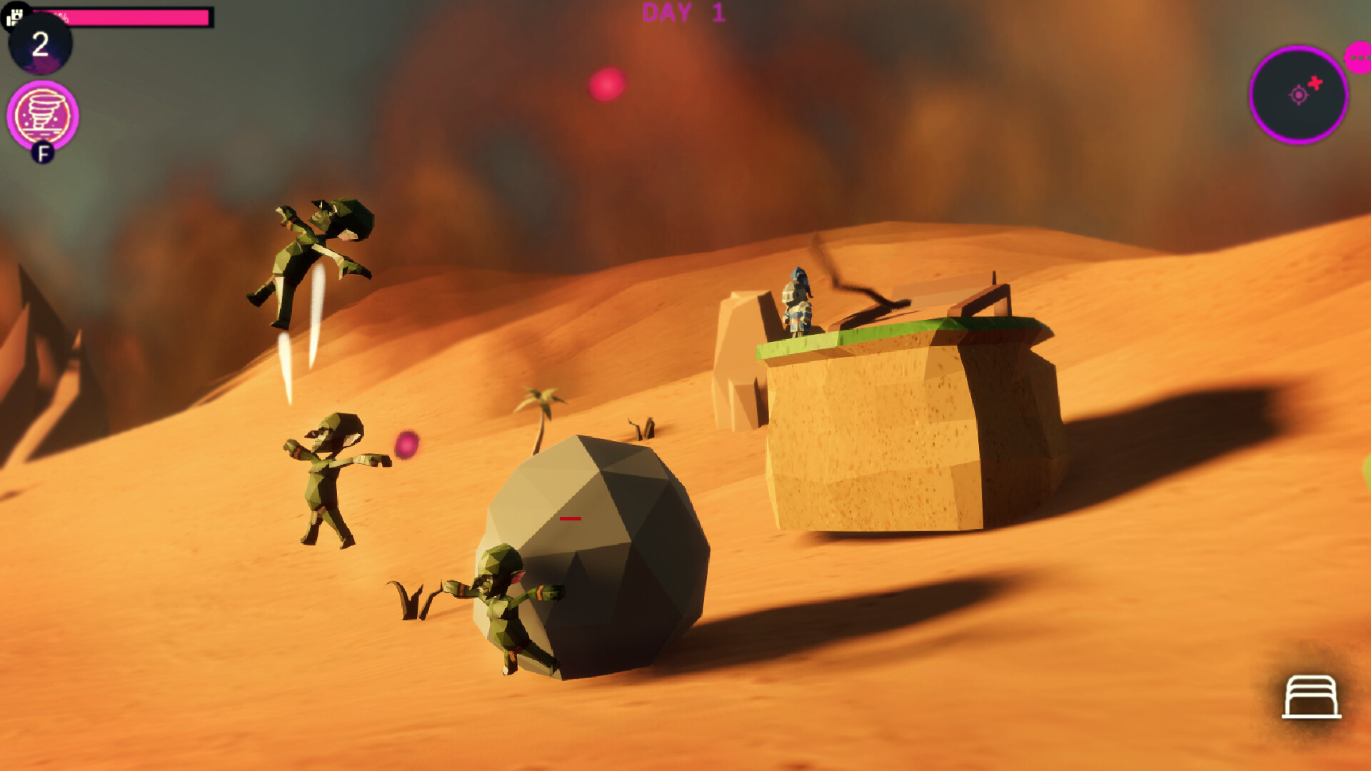 伏击者 Ambusher_0