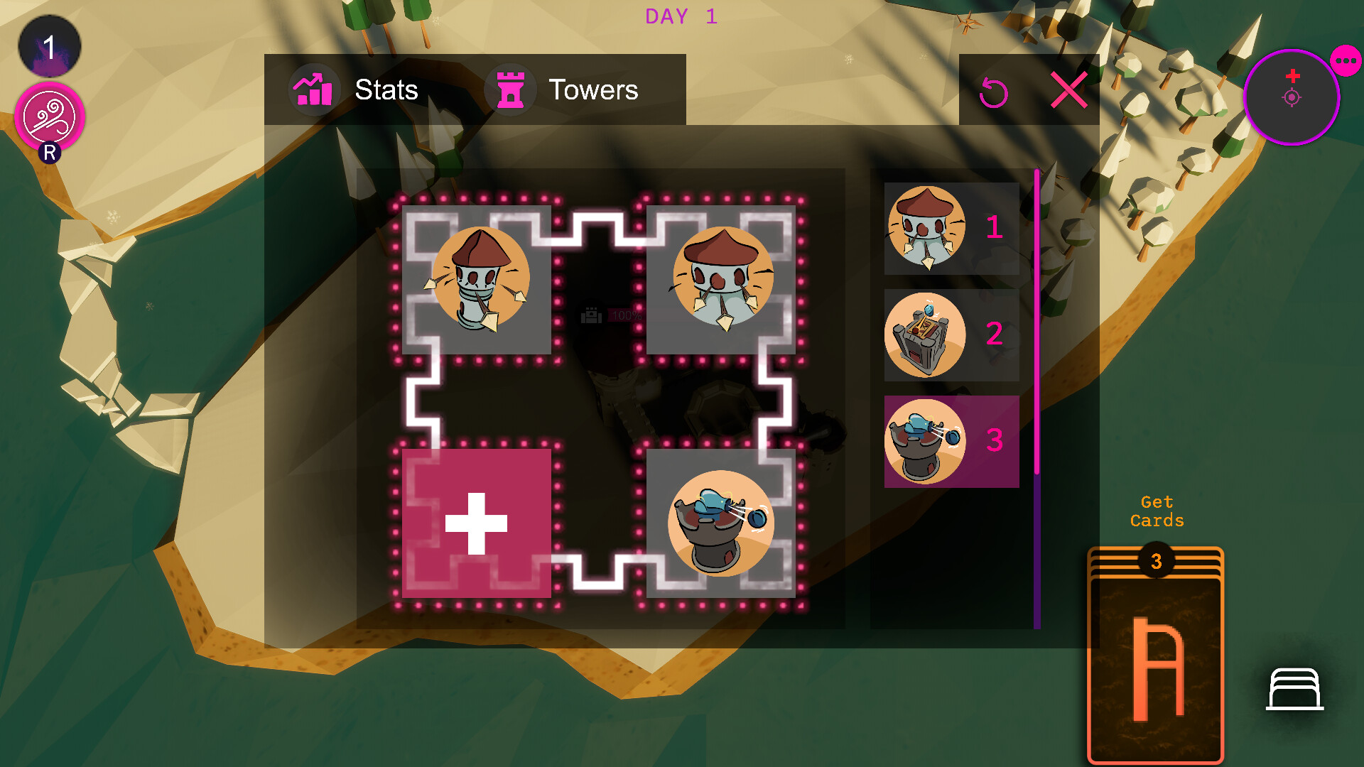 伏击者 Ambusher_1